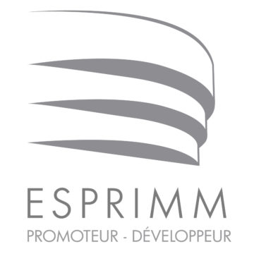 logo Esprimm Promoteur-Développeur